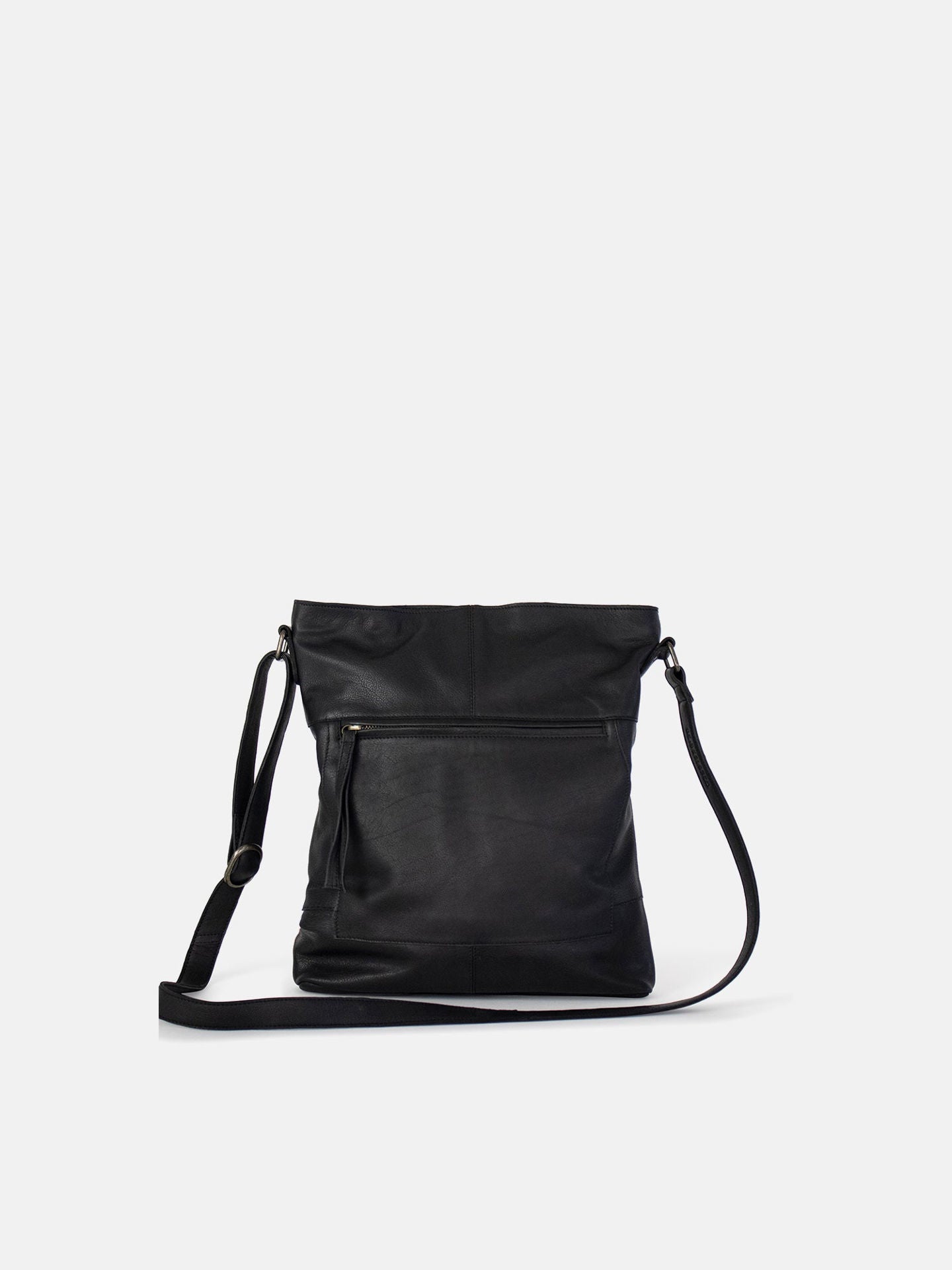 Dixie Storslet Urban Black - bagsandluggage.no