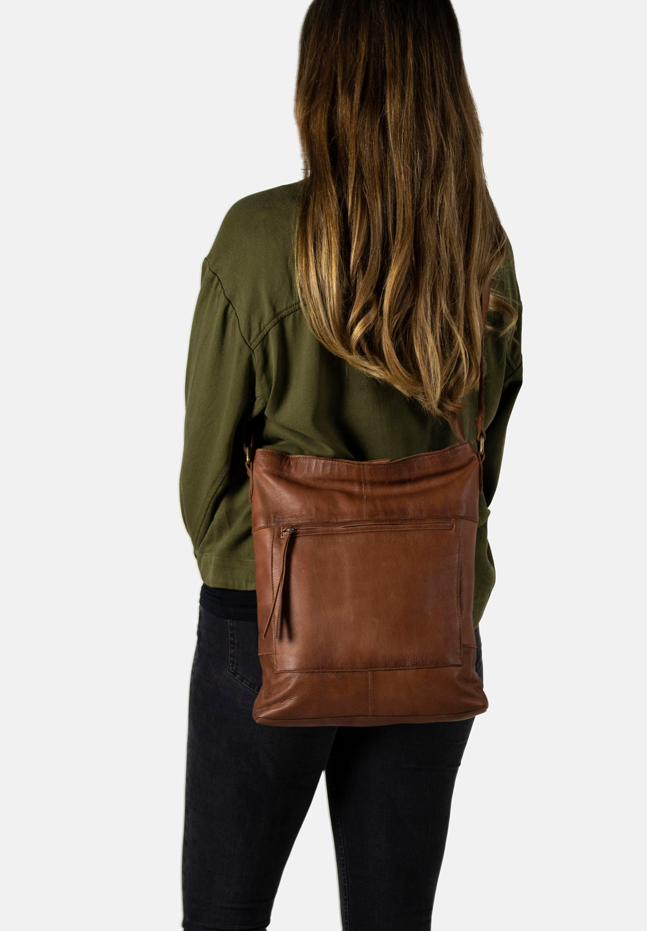 Dixie Storslet Urban Walnut - bagsandluggage.no