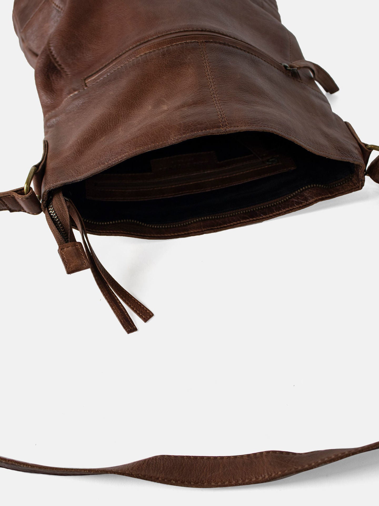 Dixie Storslet Urban Walnut - bagsandluggage.no