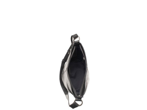 Saddler Nancy Bucket Bag Black - bagsandluggage.no