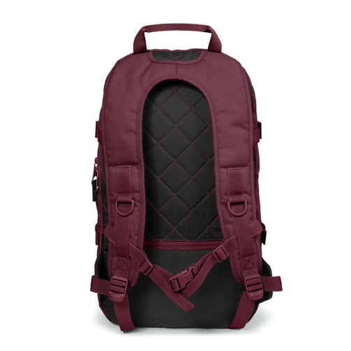 Eastpak EK20149Q FLOID BACKPACKS Mono Wine - bagsandluggage.no