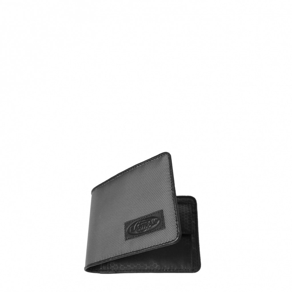Eastpak EK04E89T DREW RFID CONSTRUCTED MET - bagsandluggage.no