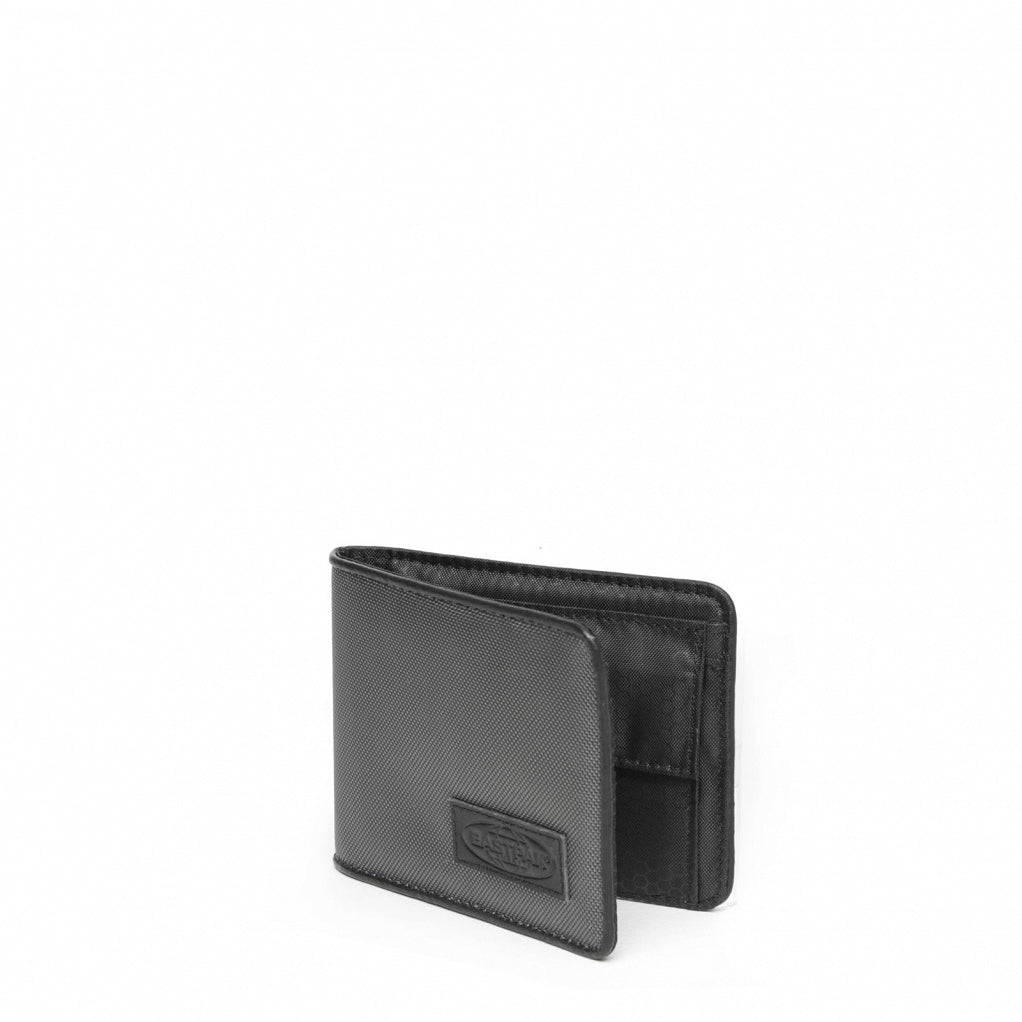 Eastpak EK04E89T DREW RFID CONSTRUCTED MET - bagsandluggage.no