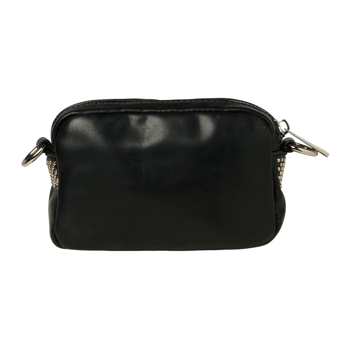 Noella Kate Stud Bag Black - bagsandluggage.no