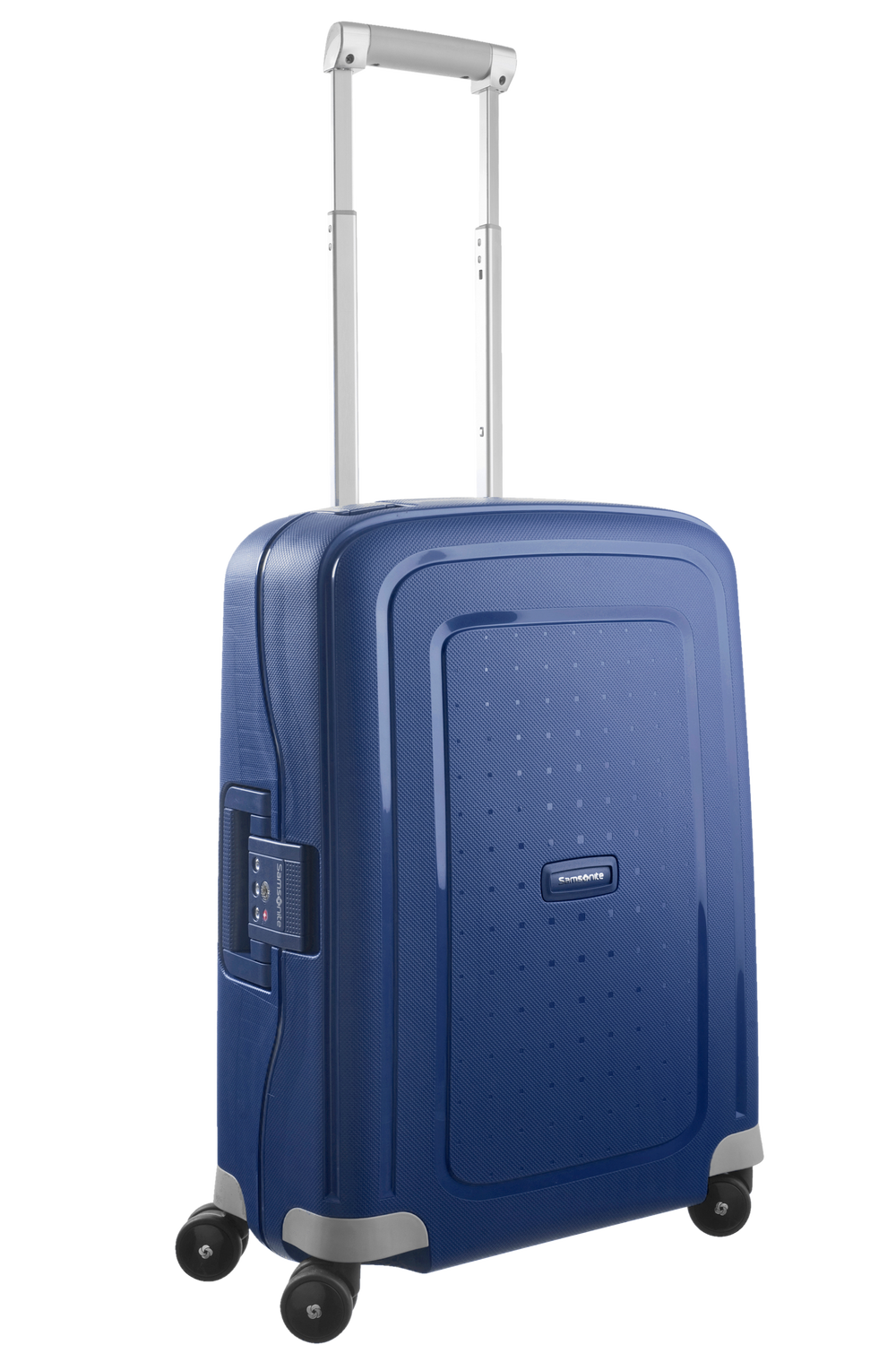 Samsonite 49539-1247 SPINNER 55/20 DARK BLUE