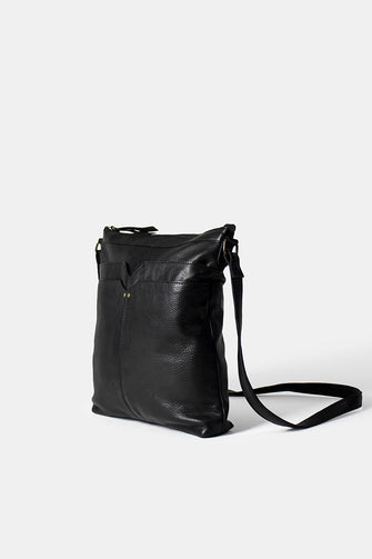 Dixie Biri Urban Black - bagsandluggage.no