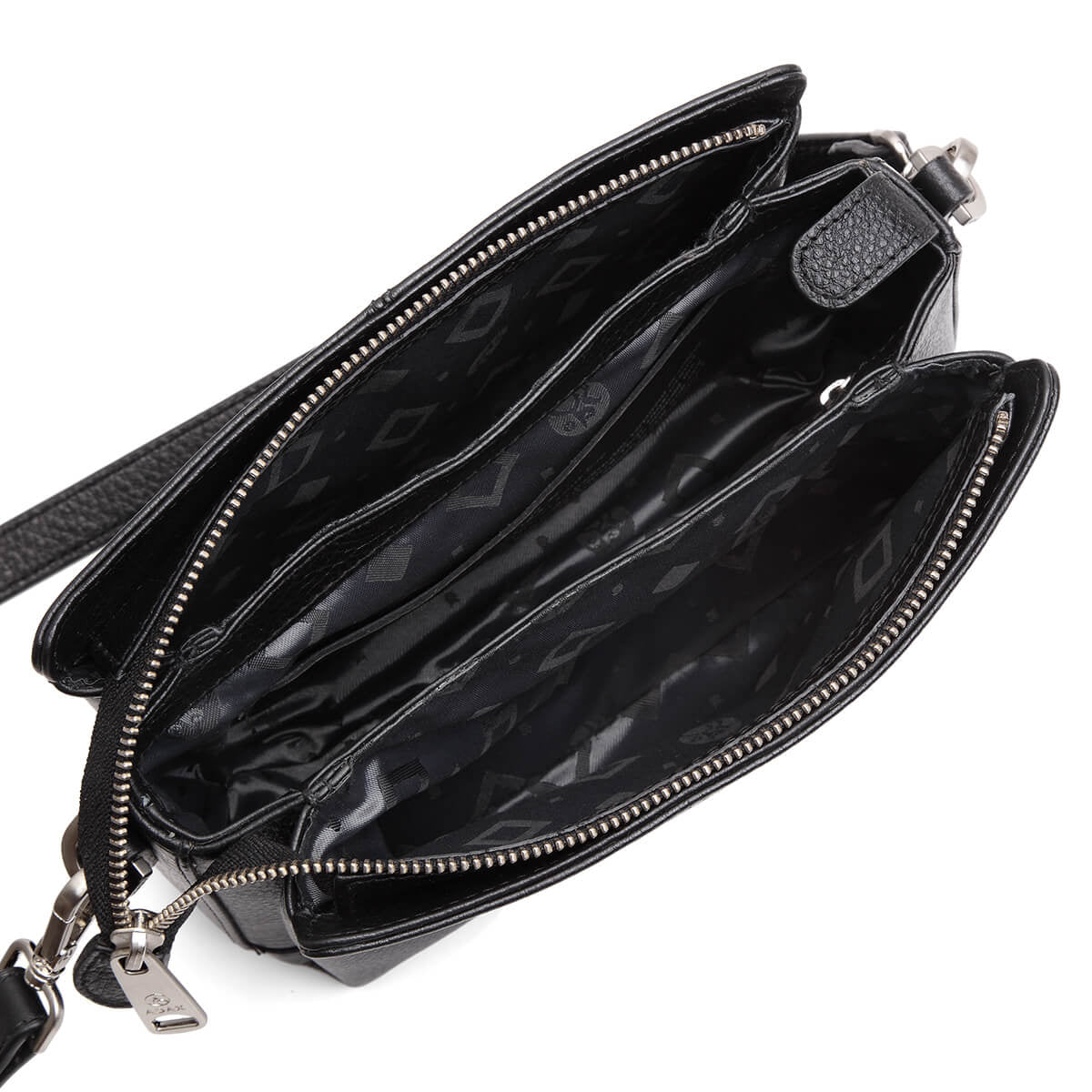 Adax Cormorano shoulder bag Dea - bagsandluggage.no