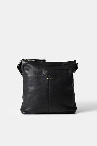 Dixie Biri Urban Black - bagsandluggage.no