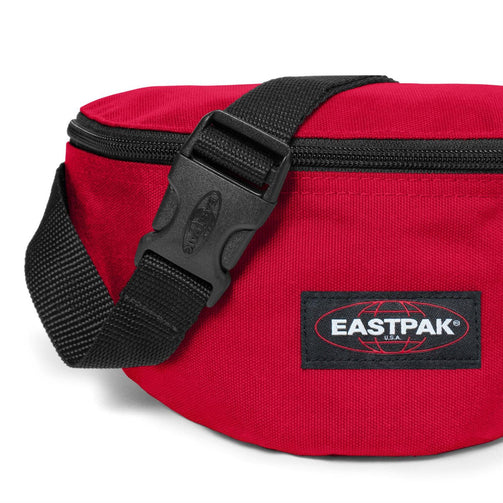 Eastpak EK07484Z SPRINGER SAILOR RED - bagsandluggage.no