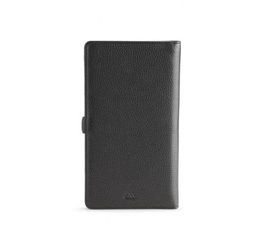 Markberg Alda Organizer Grain Black - bagsandluggage.no