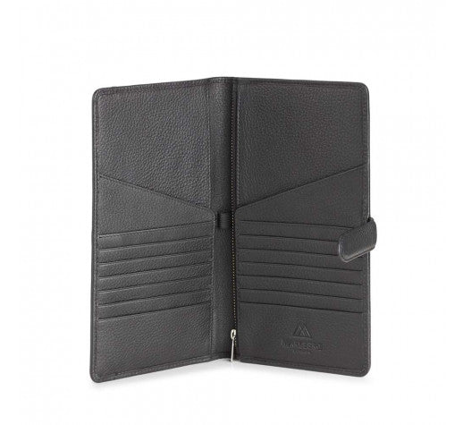 Markberg Alda Organizer Grain Black - bagsandluggage.no