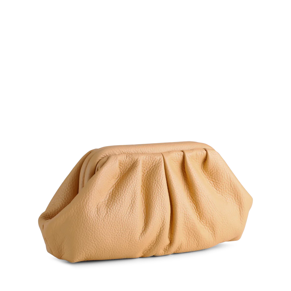 Apricot Markberg Oksanambg Clutch 5546GRA
