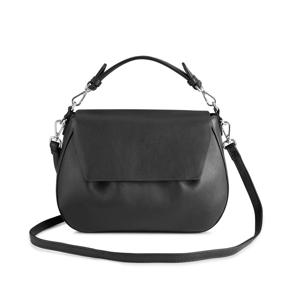 Markberg DeborahMBG Crossbody Bag Black