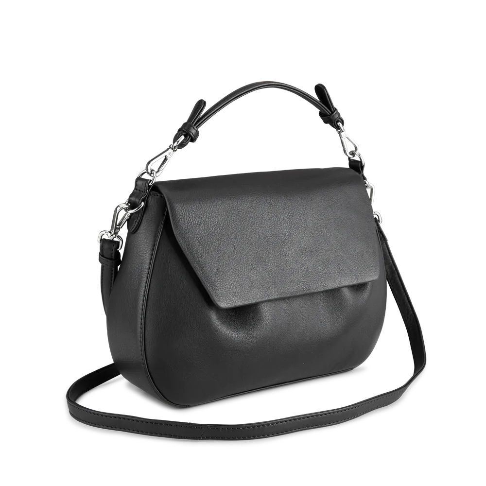 Markberg DeborahMBG Crossbody Bag Black