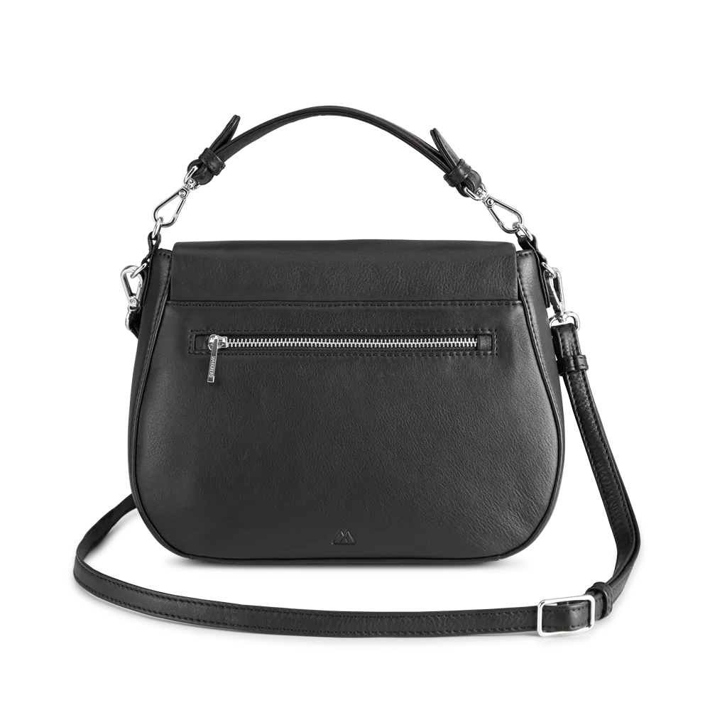 Markberg DeborahMBG Crossbody Bag Black
