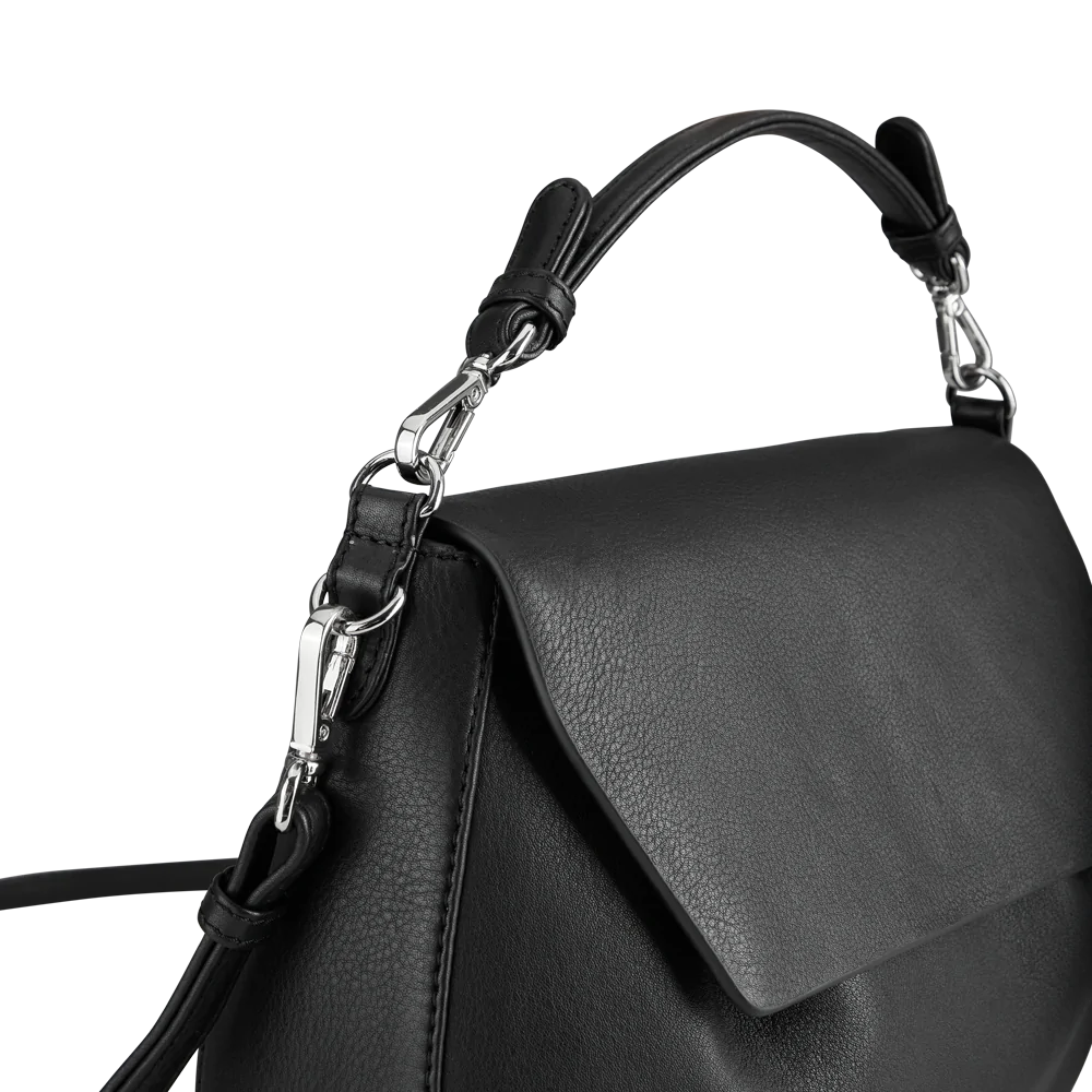 Markberg DeborahMBG Crossbody Bag Black