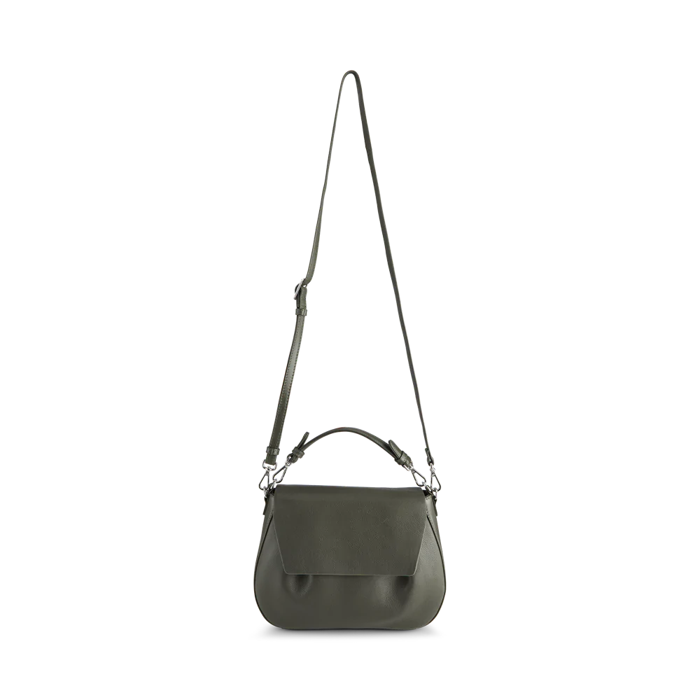 Markberg DeborahMBG Crossbody Bag Army