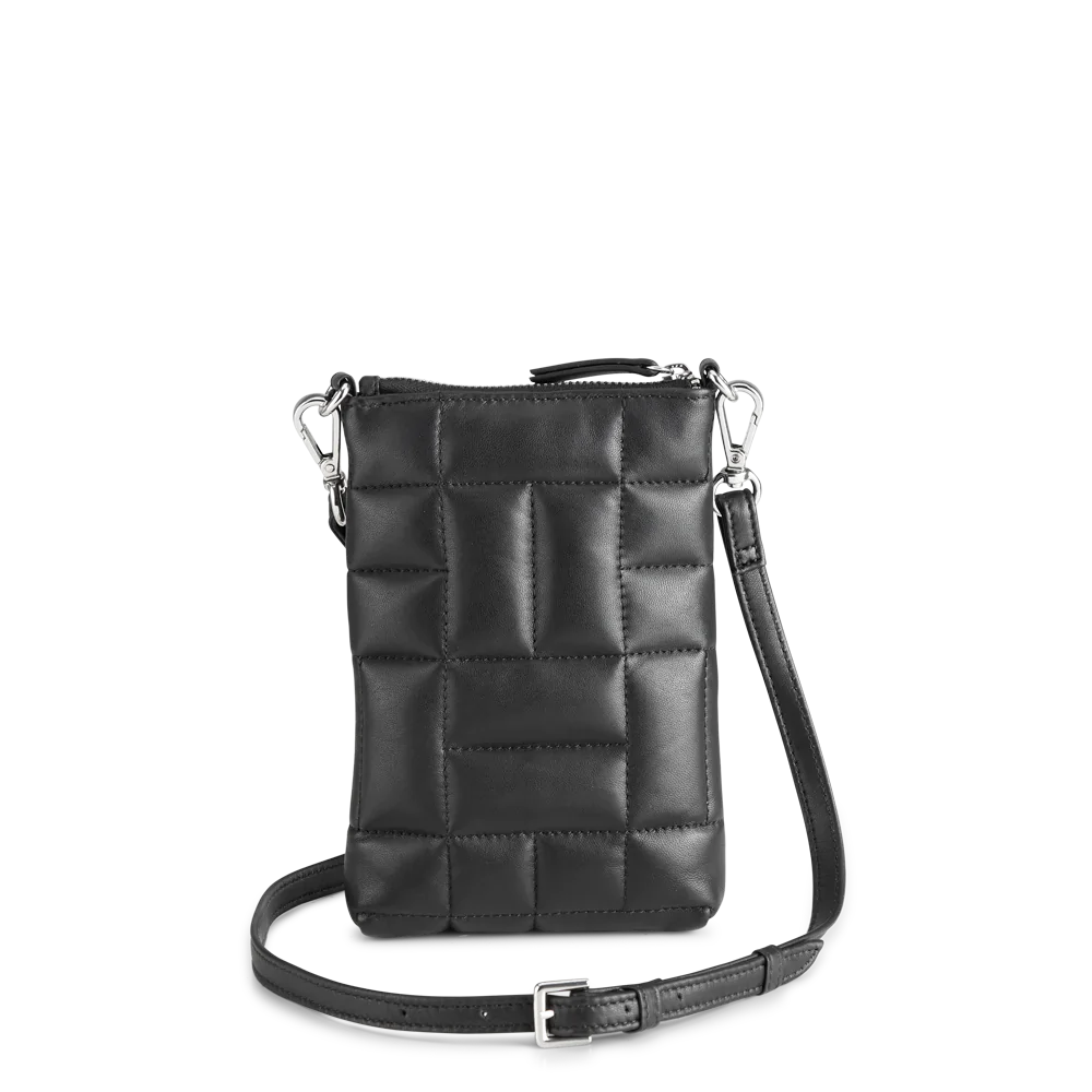 Markberg SannaMBG Phone Bag, SP Black