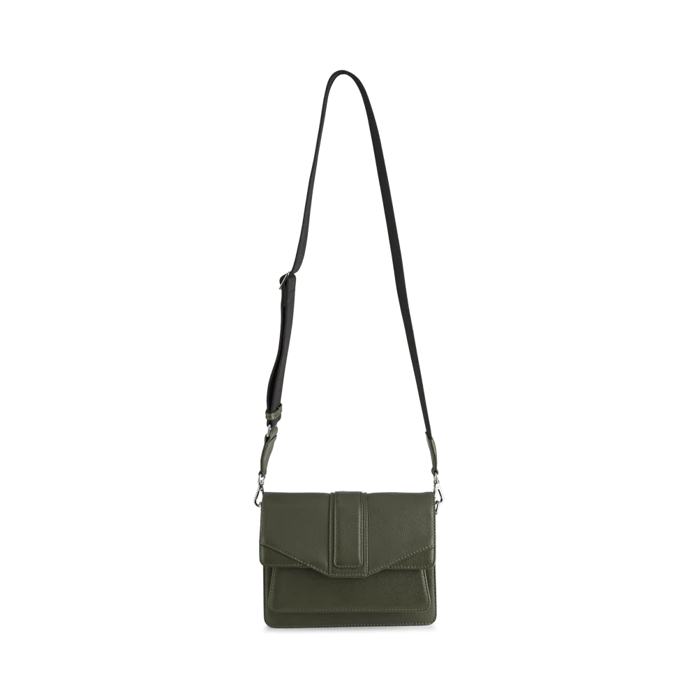 Markberg JaneMBG Crossbody Bag Army w/Black