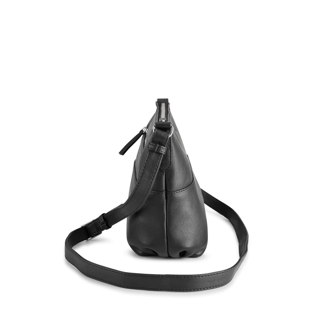 Black Markberg DagnyMBG Crossbody Bag