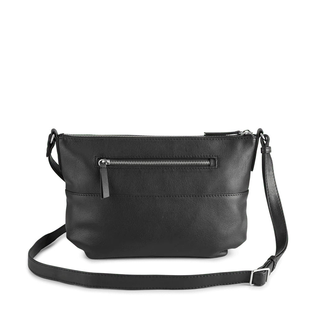 Black Markberg DagnyMBG Crossbody Bag