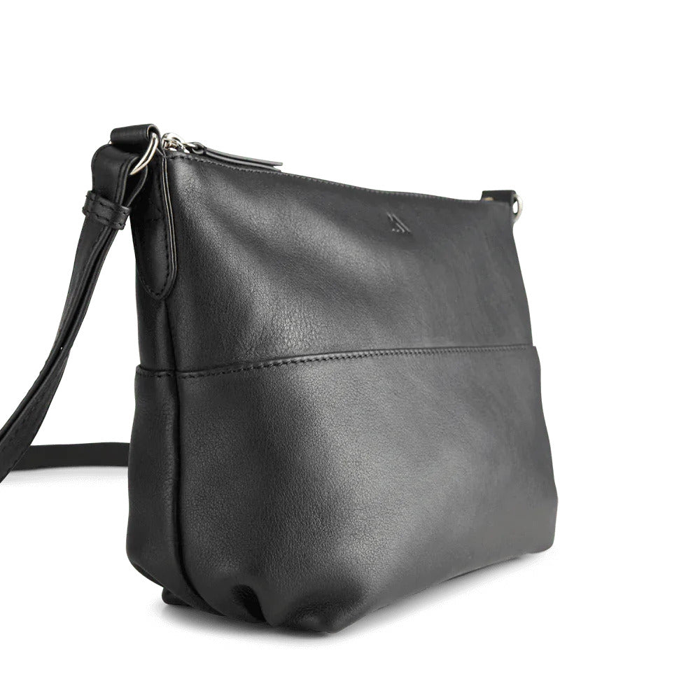 Black Markberg DagnyMBG Crossbody Bag