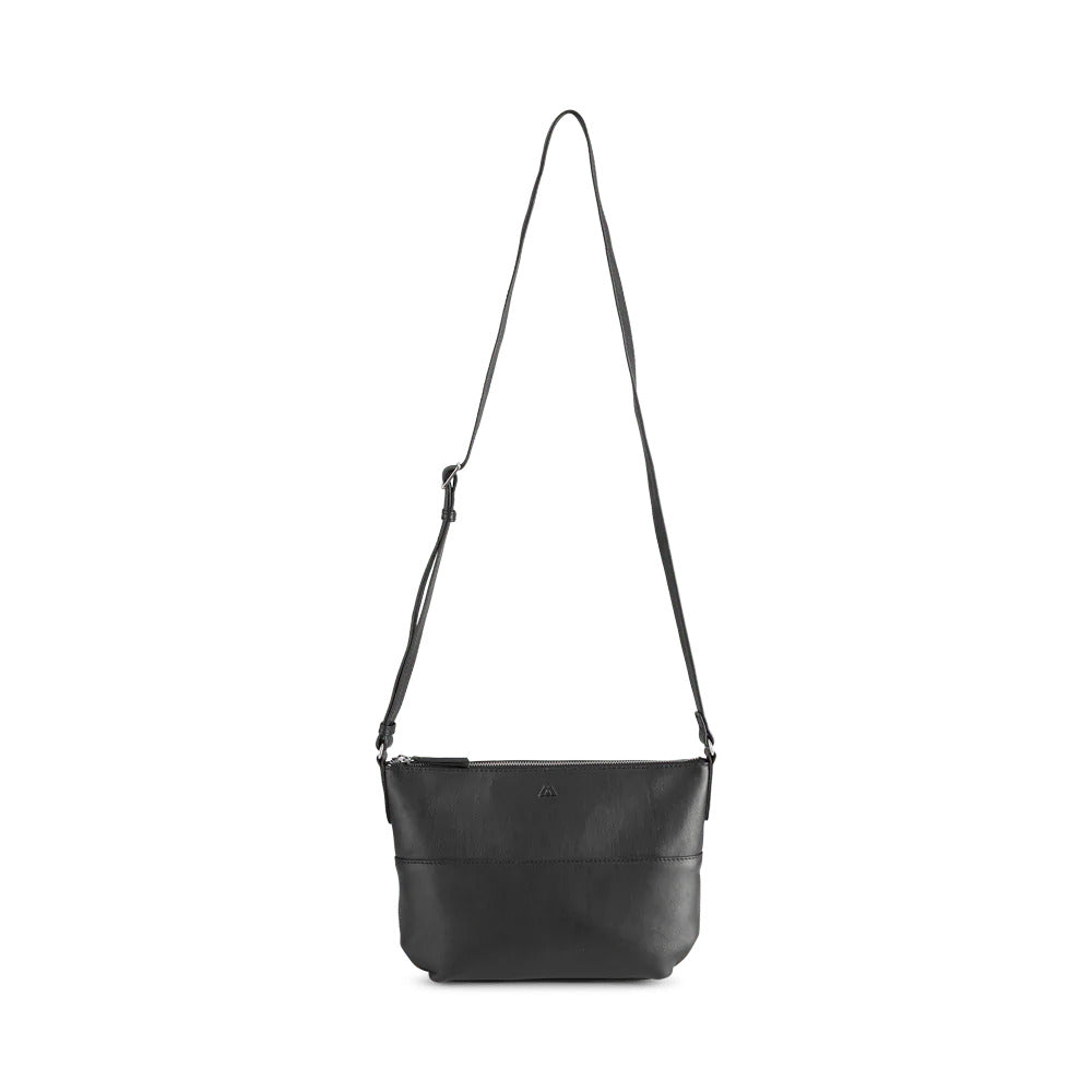 Black Markberg DagnyMBG Crossbody Bag