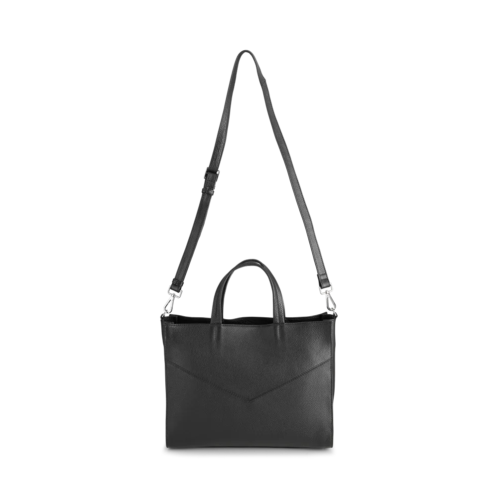 Markberg KaysaMBG 5733GRA Workbag, Grain Black