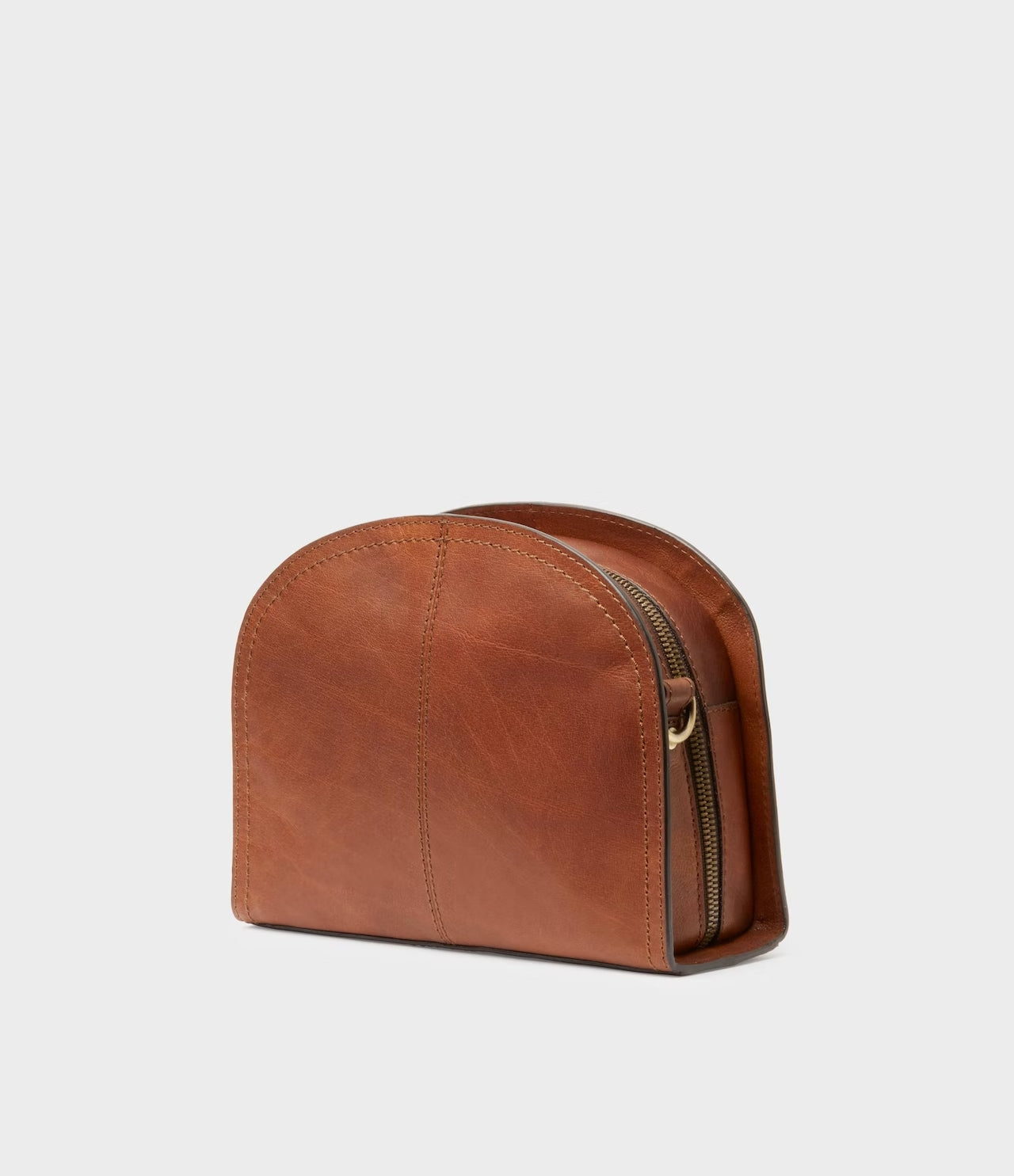Midbrown Saddler 11546_0046 Serra Veske