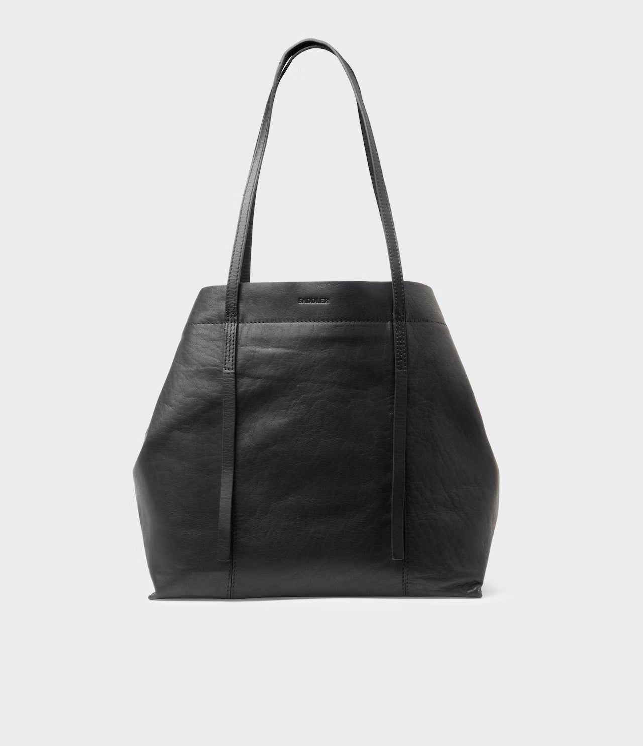 Saddler Blanca 11555_0001 Black