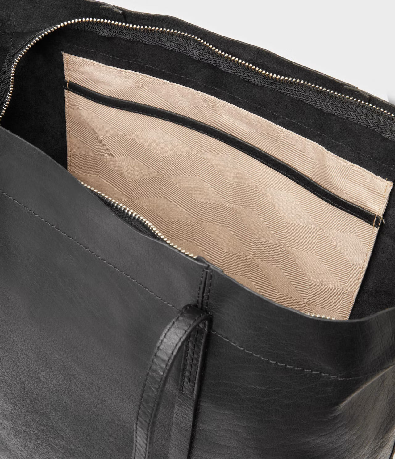 Saddler Blanca 11555_0001 Black