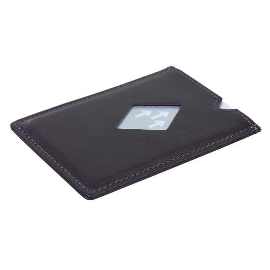 Exentri wallet purple haze - bagsandluggage.no
