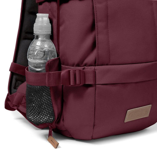 Eastpak EK20149Q FLOID BACKPACKS Mono Wine - bagsandluggage.no