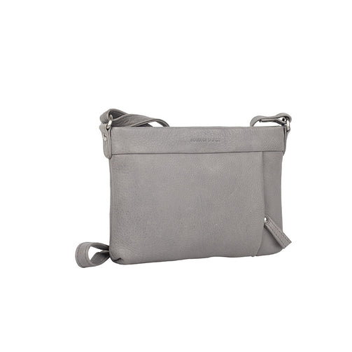 House 3053007-Grey Crossbody - bagsandluggage.no