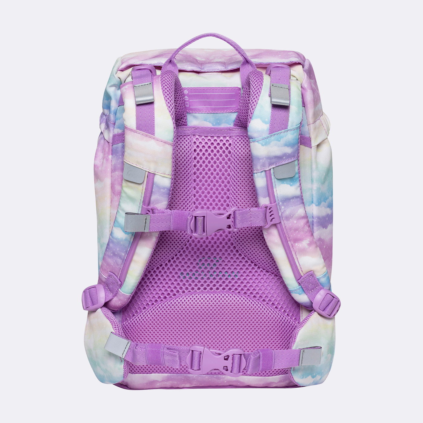 Beckmann - Classic Unicorn - Ryggsekk - bagsandluggage.no