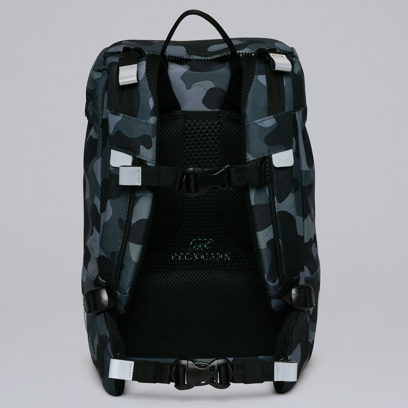 BECKMANN 110 CLASSIC 22 CAMO REX - bagsandluggage.no