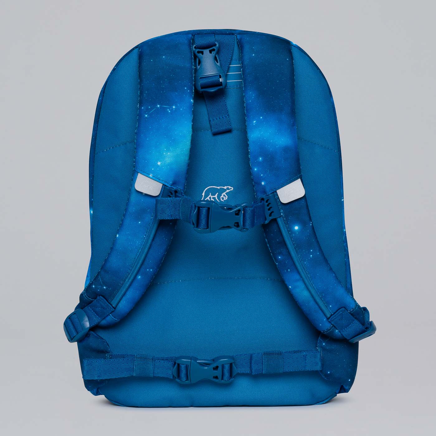 Beckmann - Gym/tursekk - Galaxy 111 - bagsandluggage.no
