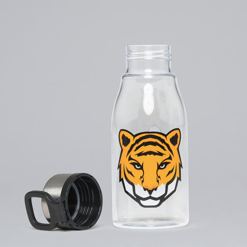Beckmann 115060 Drikkeflaske Tiger Team - bagsandluggage.no