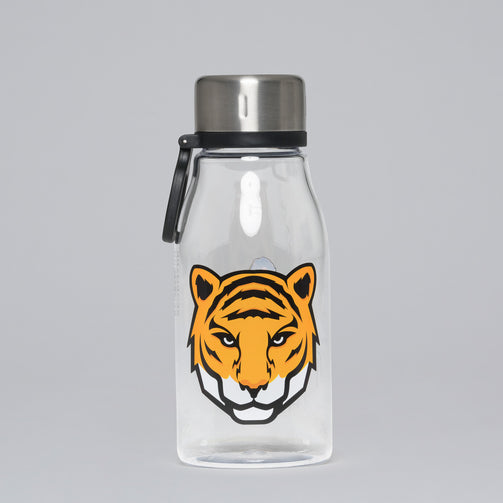 Beckmann 115060 Drikkeflaske Tiger Team - bagsandluggage.no