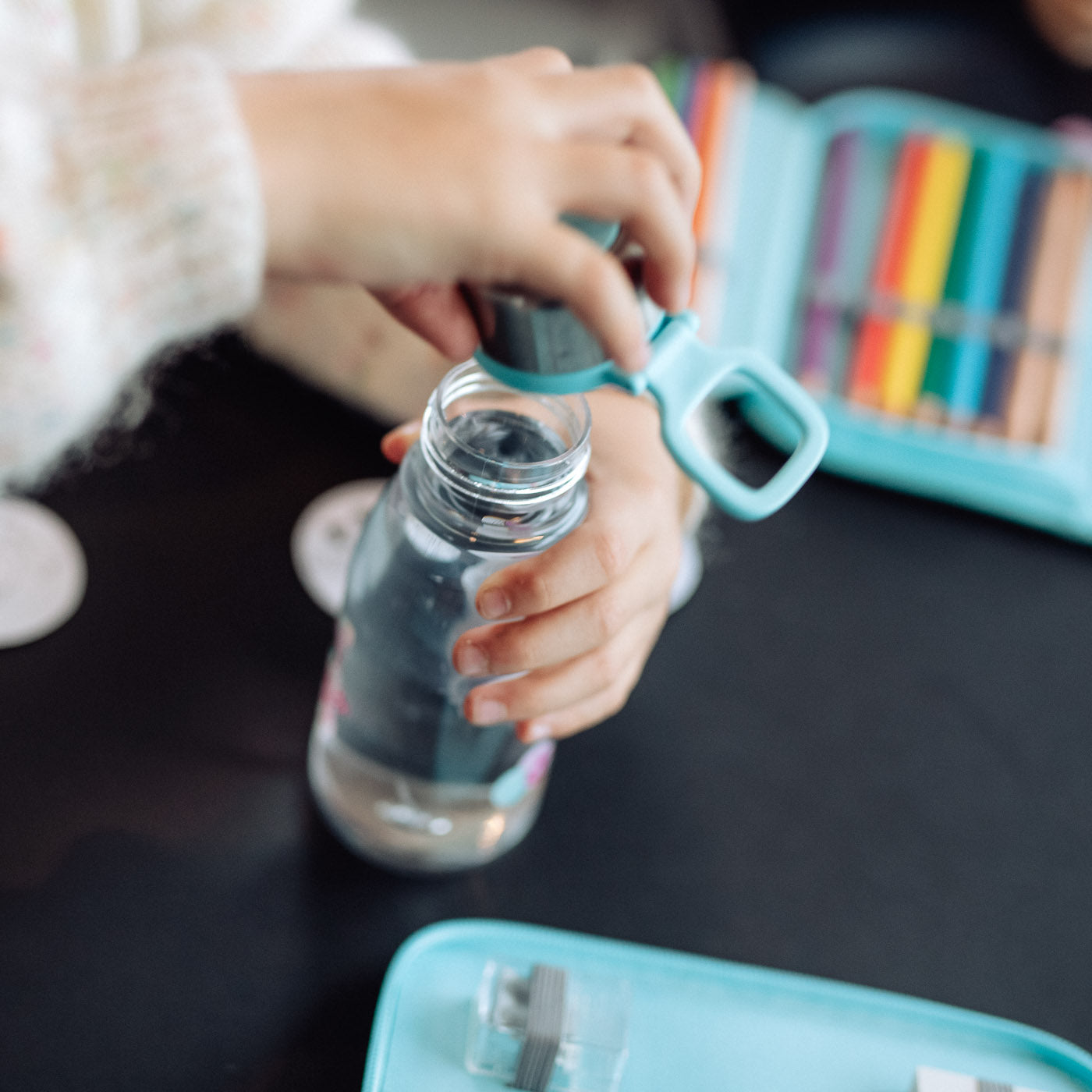 Beckmann Drikkeflaske 400 ml Sweetie - bagsandluggage.no