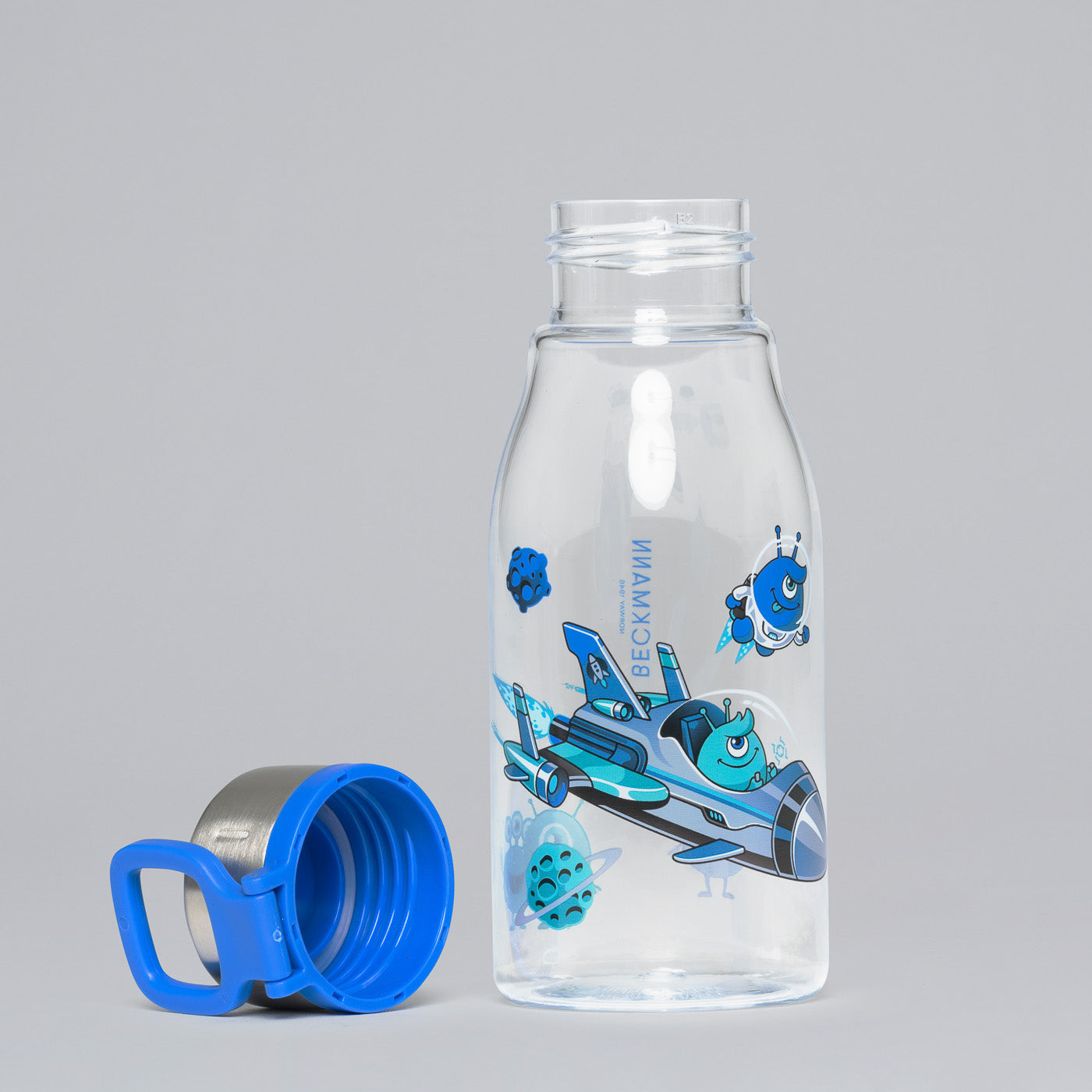 Beckmann Drikkeflaske 400 ml Galaxy - bagsandluggage.no