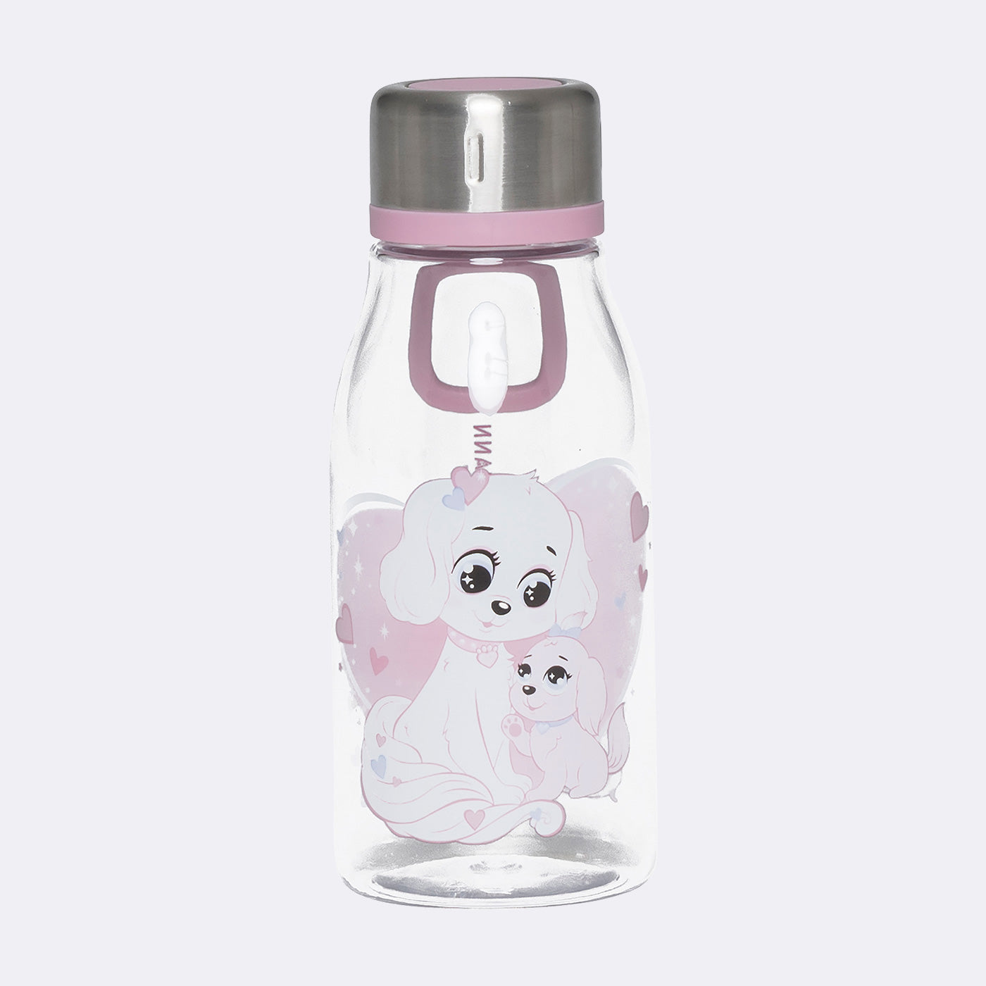 Beckmann - Drikkeflaske - Pet friends 115 - bagsandluggage.no
