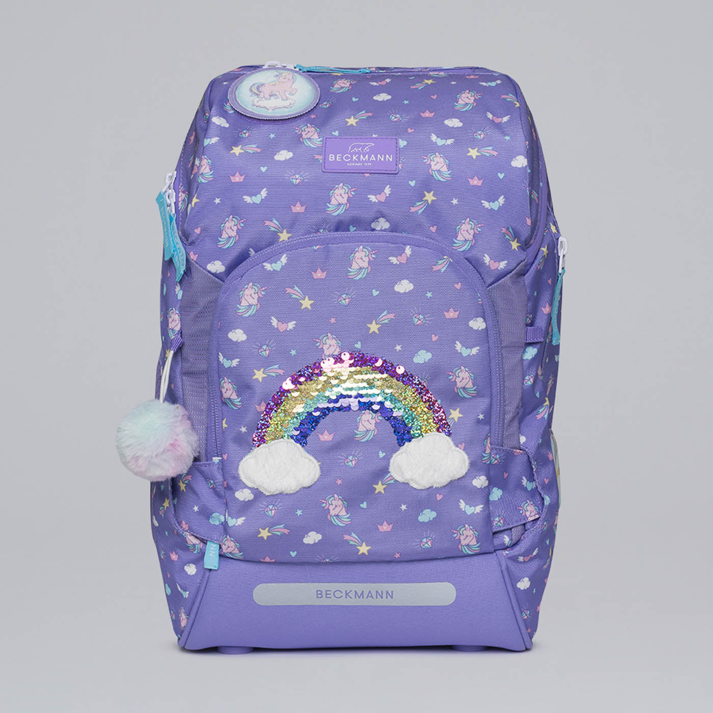 Beckmann Active Air FLX 20-25 Dream - bagsandluggage.no