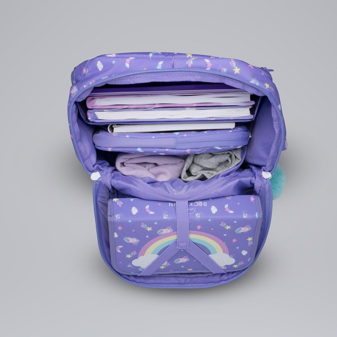Beckmann Active Air FLX 20-25 Dream - bagsandluggage.no