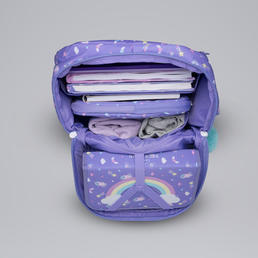 Beckmann Active Air FLX 20-25 Dream - bagsandluggage.no
