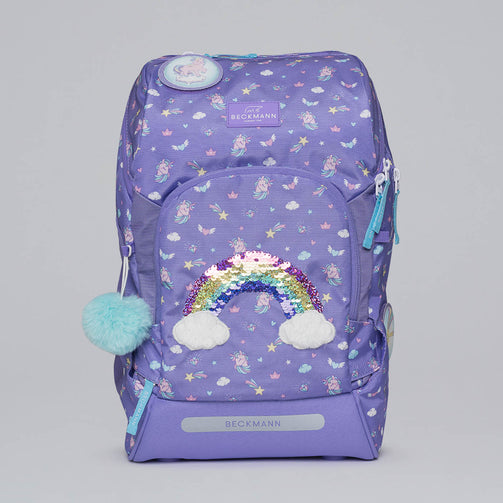 Beckmann Active Air FLX 20-25 Dream - bagsandluggage.no
