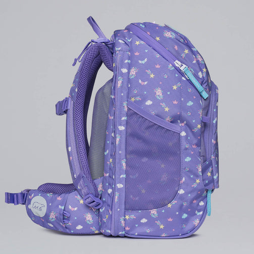 Beckmann Active Air FLX 20-25 Dream - bagsandluggage.no