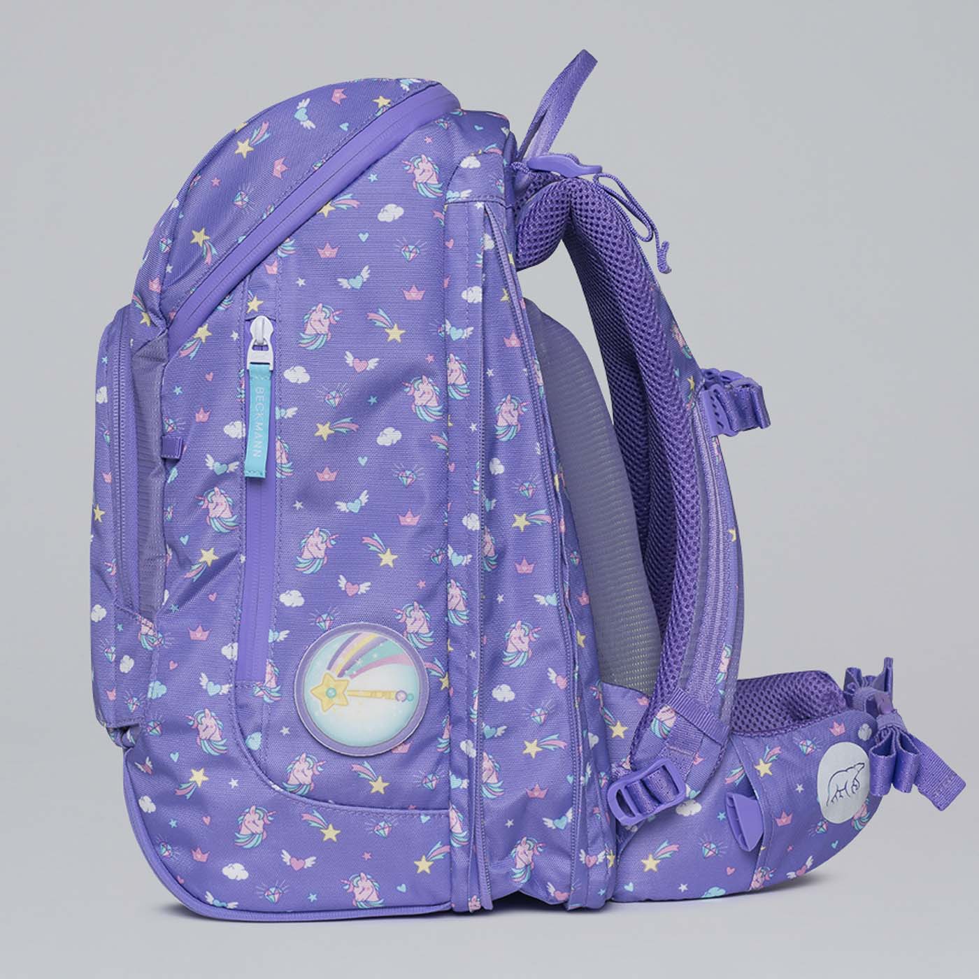 Beckmann Active Air FLX 20-25 Dream - bagsandluggage.no