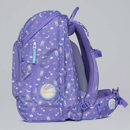 Beckmann Active Air FLX 20-25 Dream - bagsandluggage.no