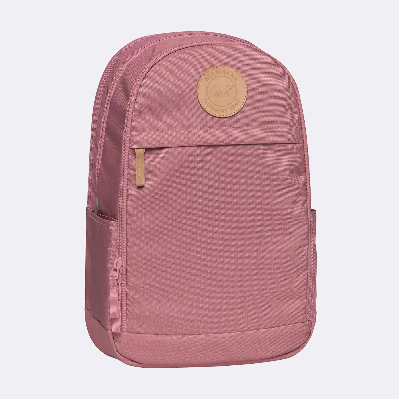 BECKMANN Urban midi Ash Rose - bagsandluggage.no